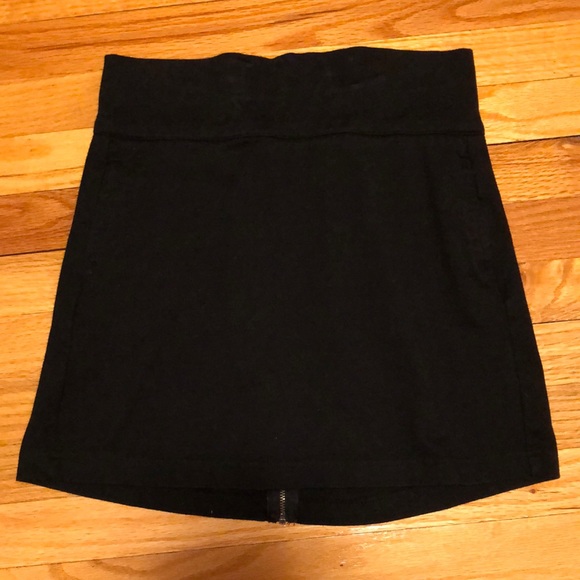 skirts with deep pockets